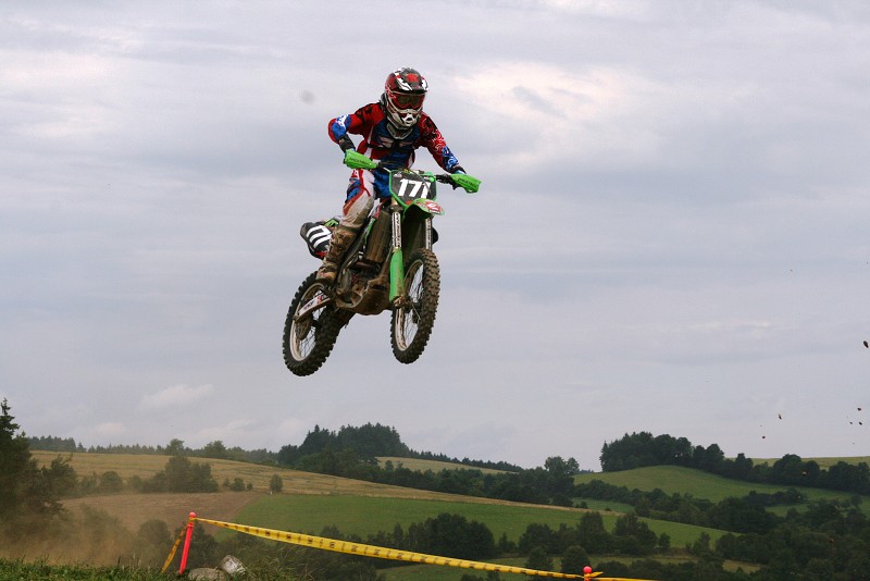 METEOR cup Dalečín 12.7.2008